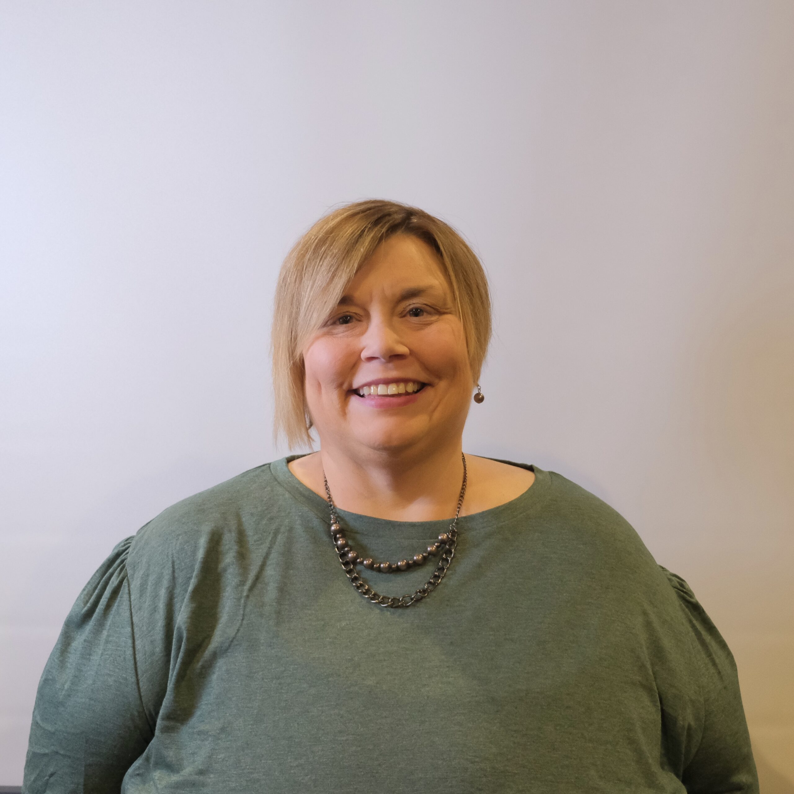 Shelley Buchanan LCOUNTYDD